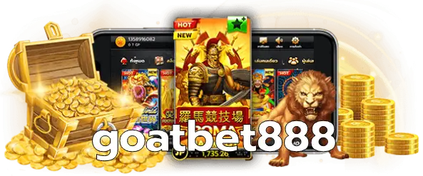 goatbet888